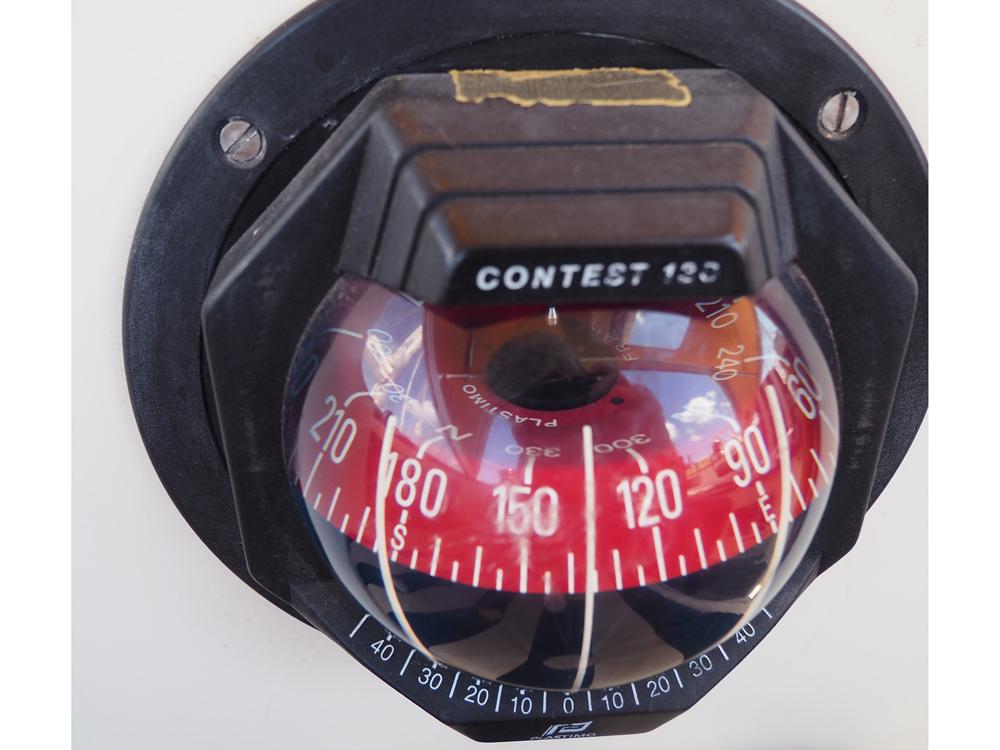  Navigatie en electronica